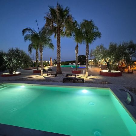 Casa Acito Bed and Breakfast Stornara Buitenkant foto
