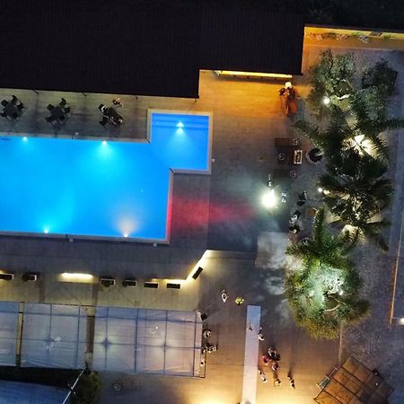 Casa Acito Bed and Breakfast Stornara Buitenkant foto