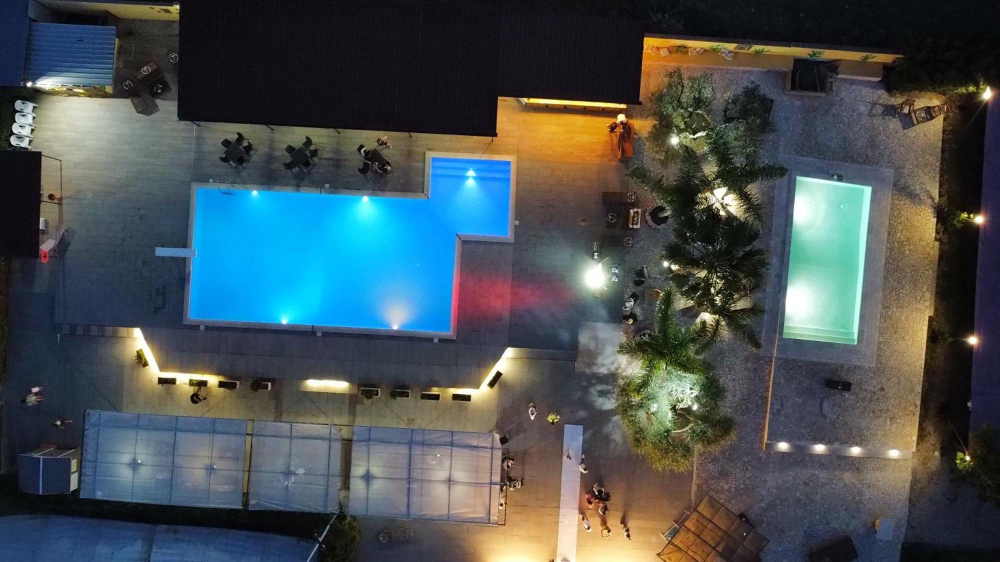 Casa Acito Bed and Breakfast Stornara Buitenkant foto