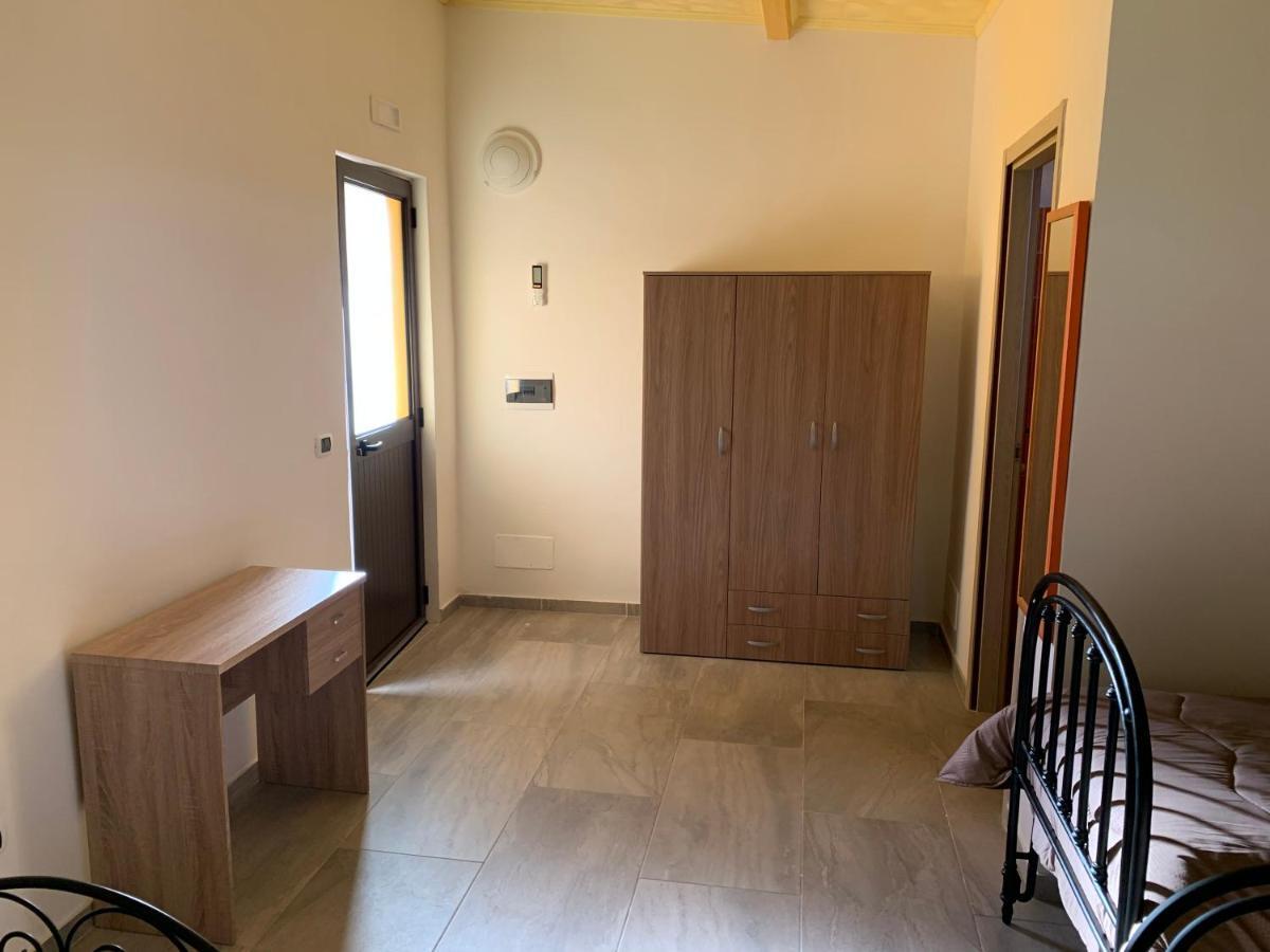 Casa Acito Bed and Breakfast Stornara Buitenkant foto