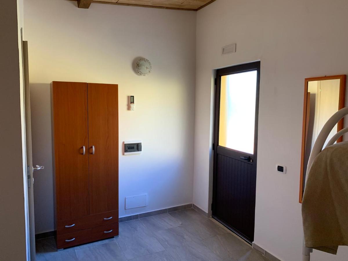Casa Acito Bed and Breakfast Stornara Buitenkant foto