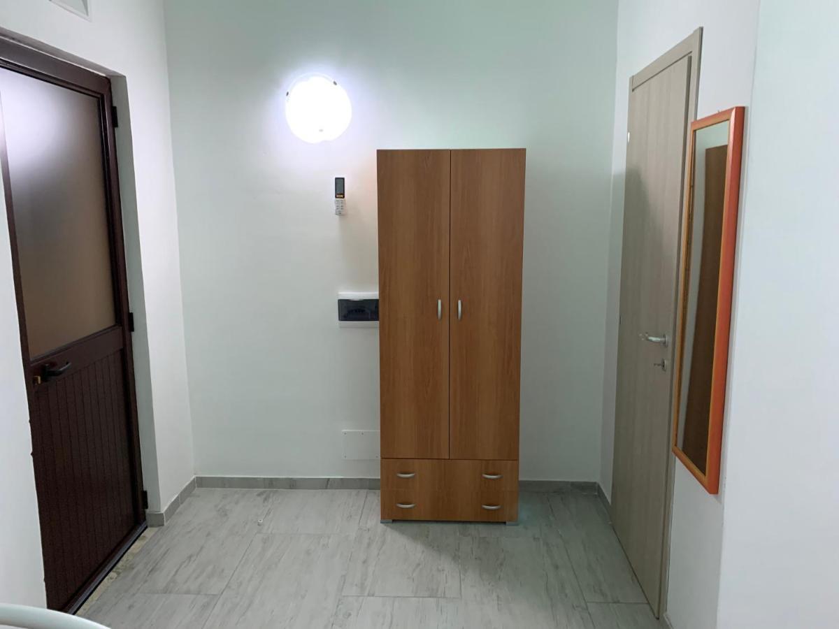 Casa Acito Bed and Breakfast Stornara Buitenkant foto
