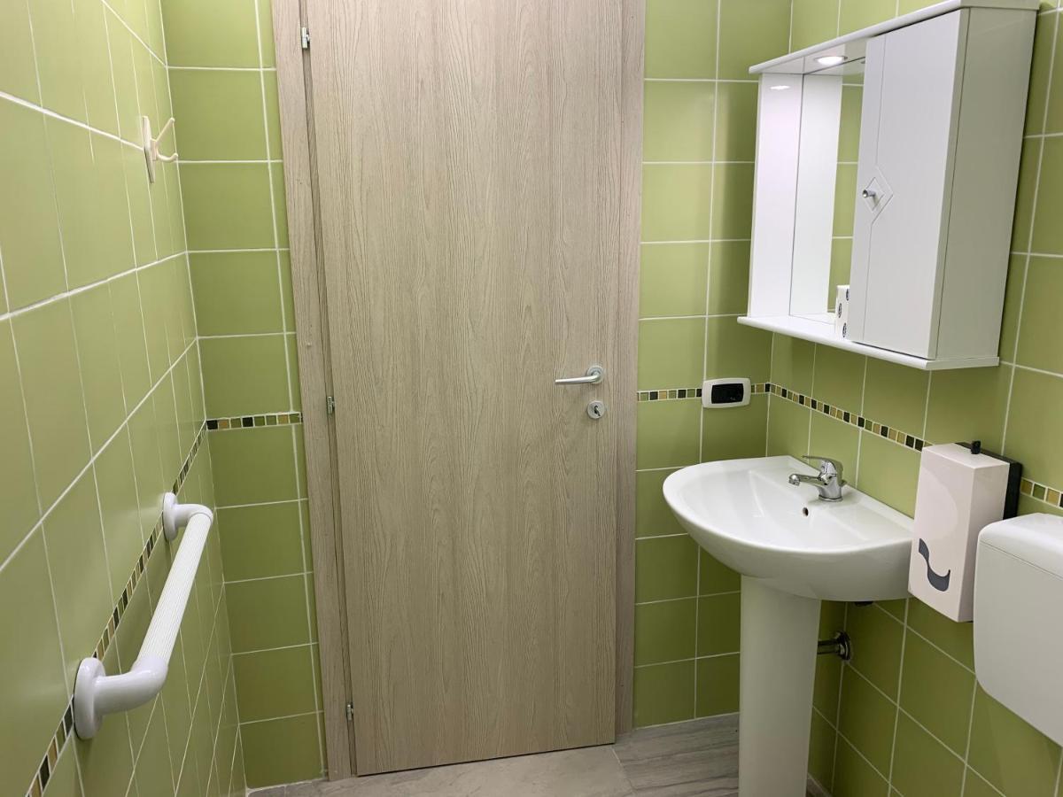 Casa Acito Bed and Breakfast Stornara Buitenkant foto