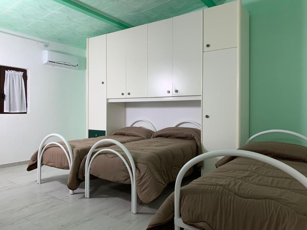 Casa Acito Bed and Breakfast Stornara Buitenkant foto