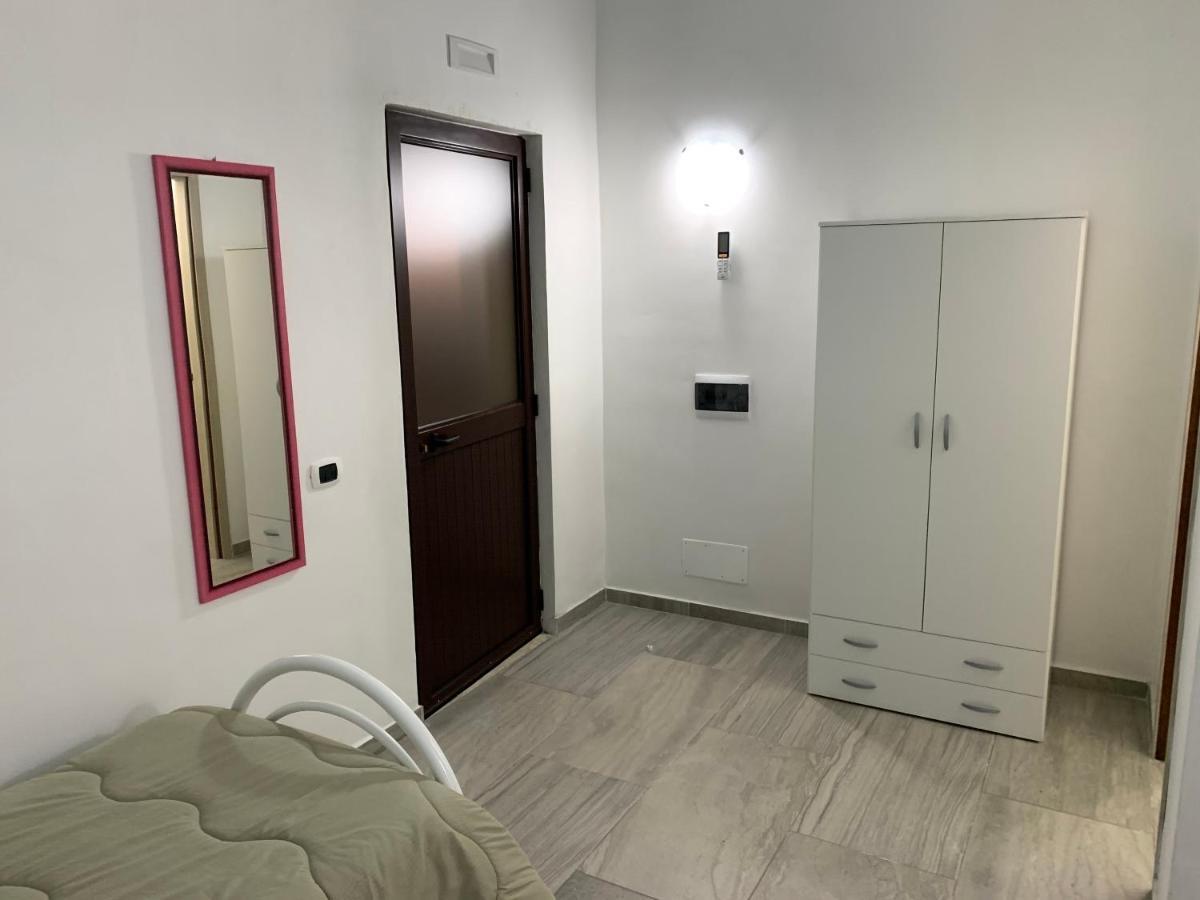 Casa Acito Bed and Breakfast Stornara Buitenkant foto