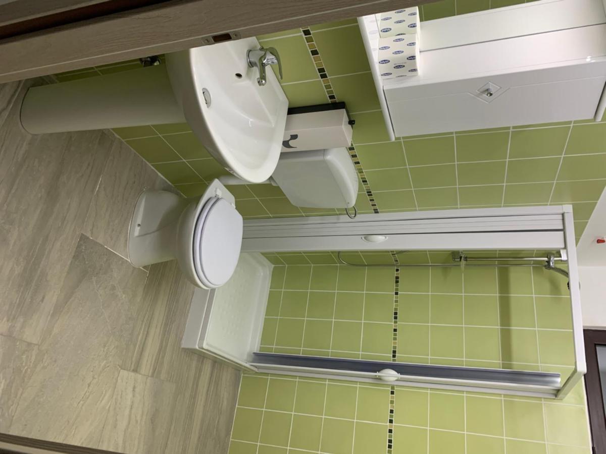 Casa Acito Bed and Breakfast Stornara Buitenkant foto